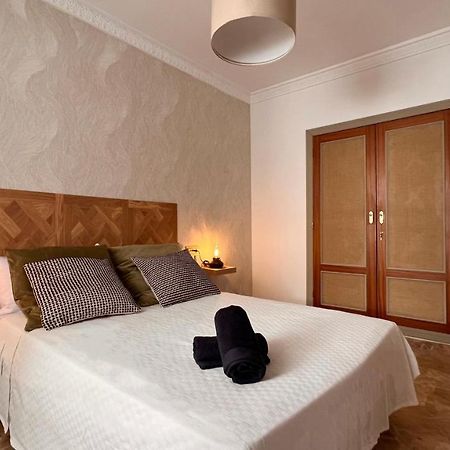 Boho 02 Apartment Córdoba Eksteriør billede