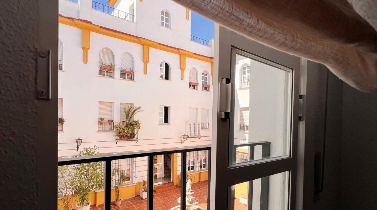 Boho 02 Apartment Córdoba Eksteriør billede