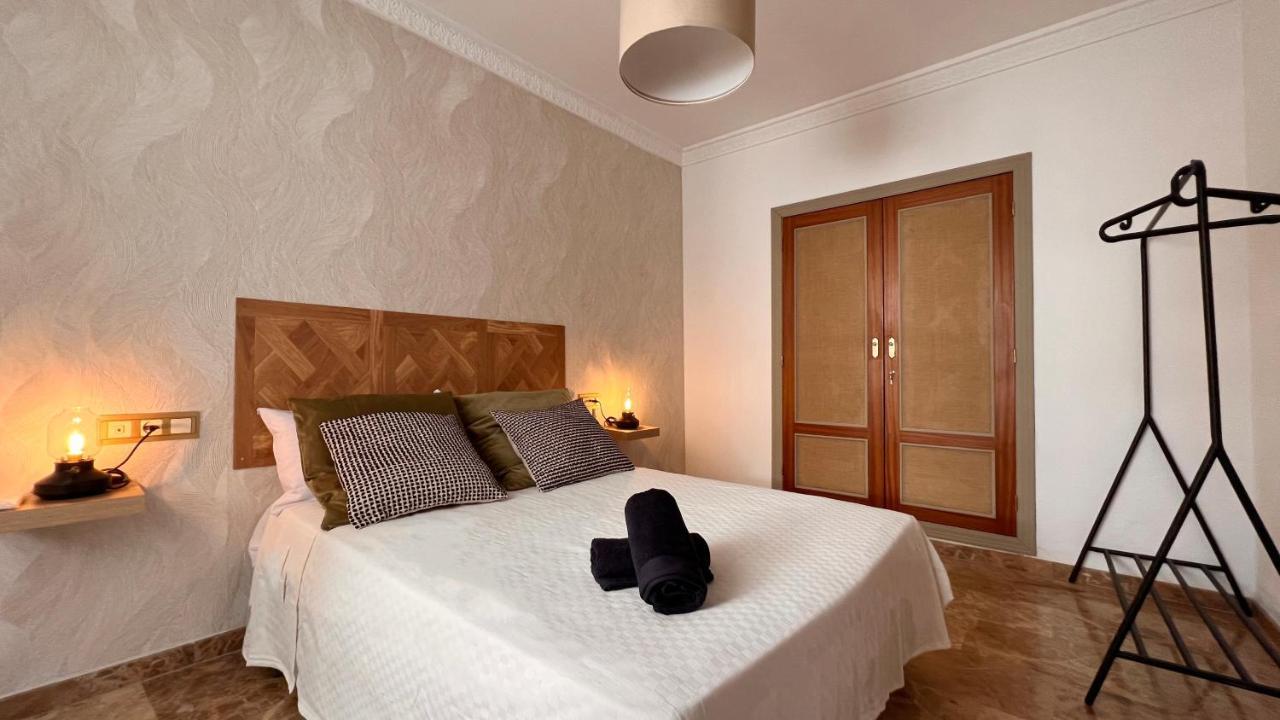 Boho 02 Apartment Córdoba Eksteriør billede