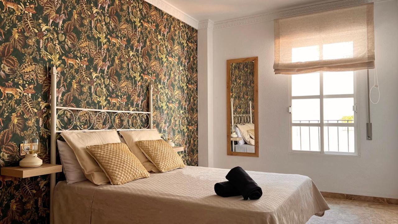 Boho 02 Apartment Córdoba Eksteriør billede